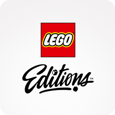 LEGO Editions - Sport